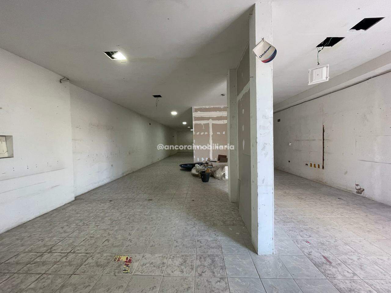 Loja para aluguel no Beberibe: 