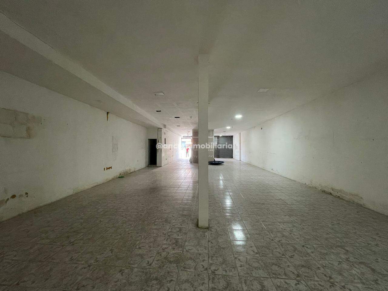 Loja para aluguel no Beberibe: 