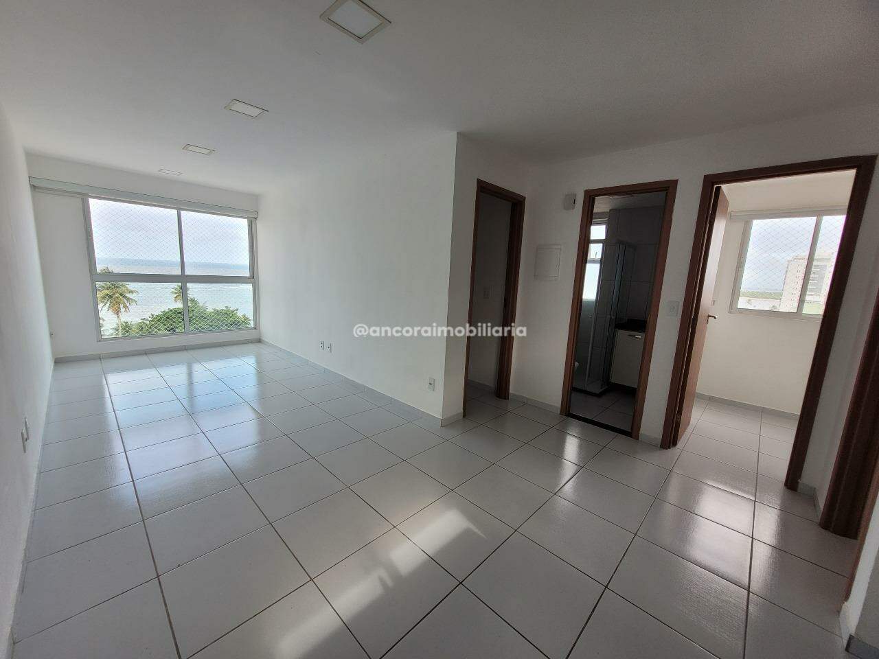 Apartamento à venda no Candeias: 