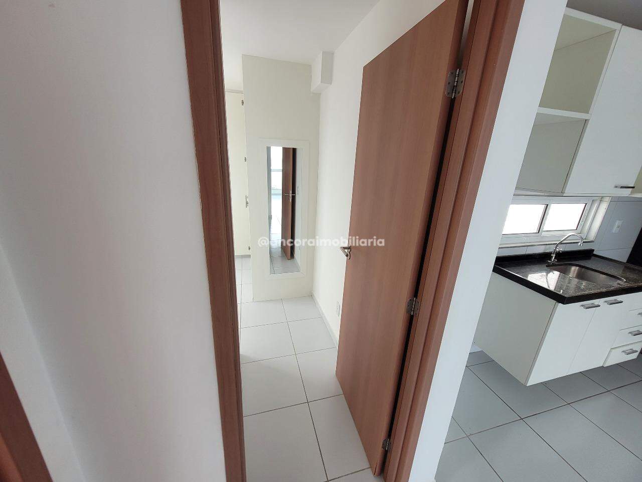 Apartamento à venda no Candeias: 