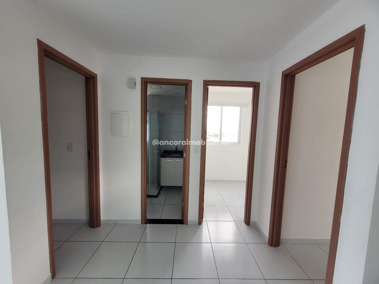 Apartamento à venda no Candeias: 