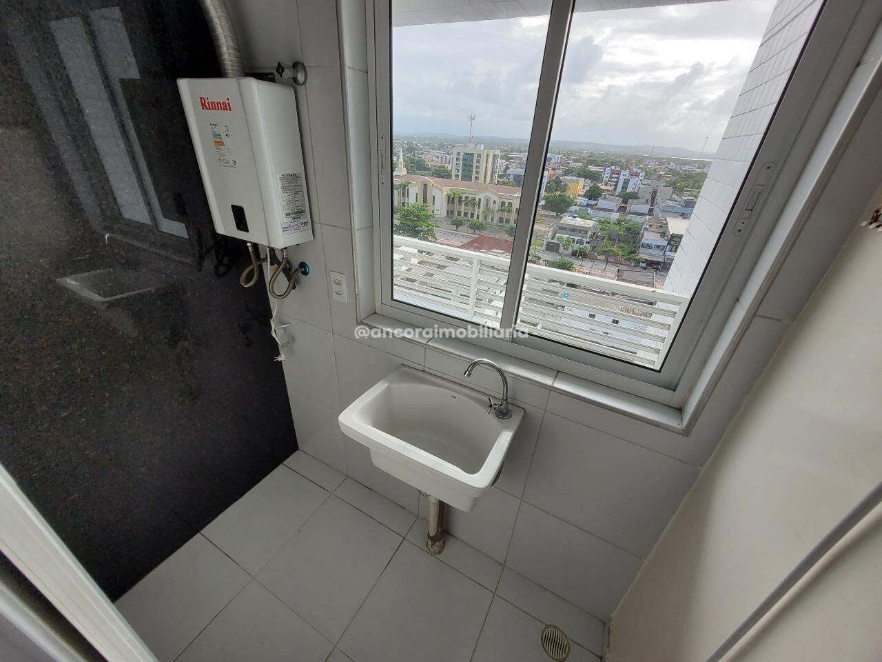 Apartamento à venda no Candeias: 