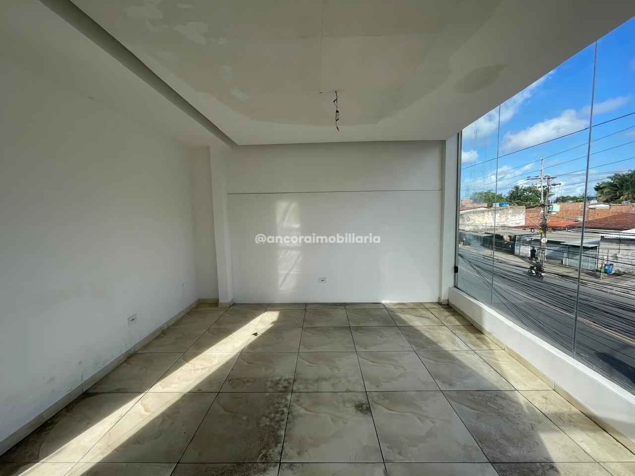 Loja para aluguel no Beberibe:
