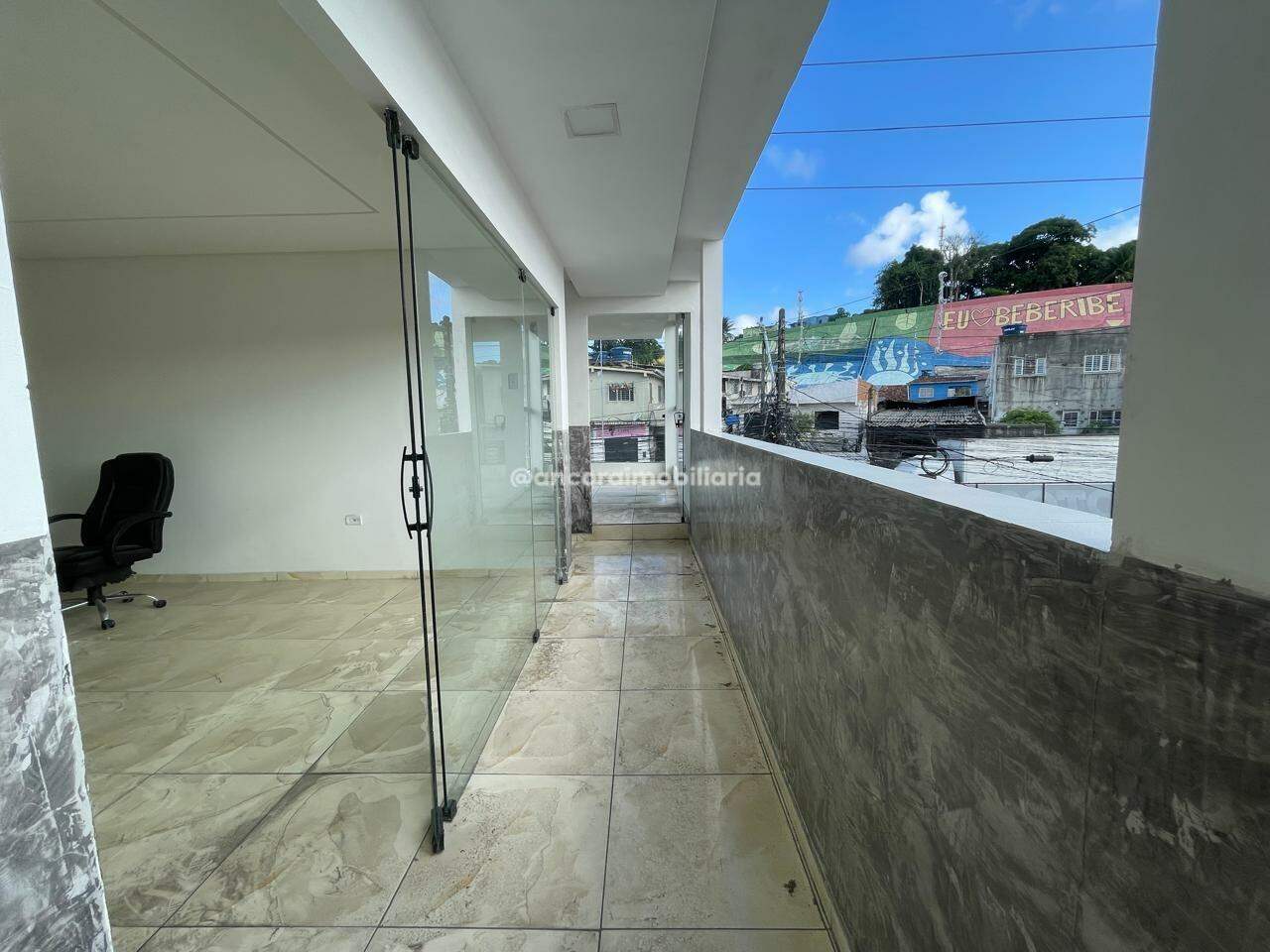 Loja para aluguel no Beberibe: