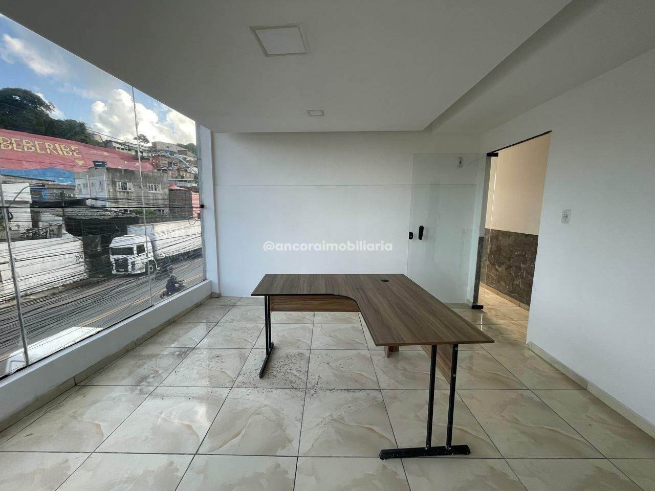 Loja para aluguel no Beberibe:
