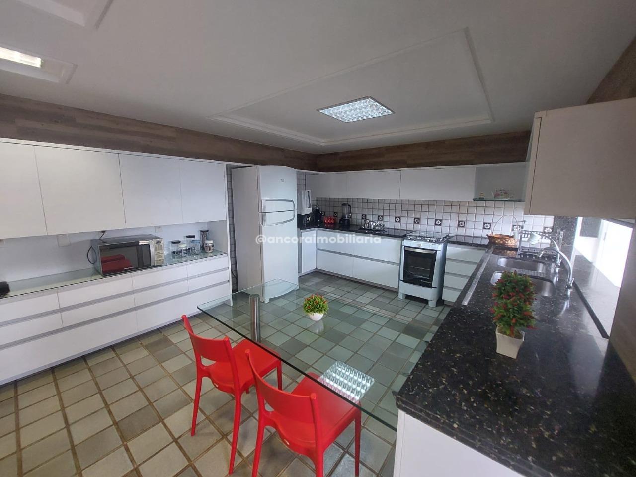 Apartamento à venda no Monteiro: 