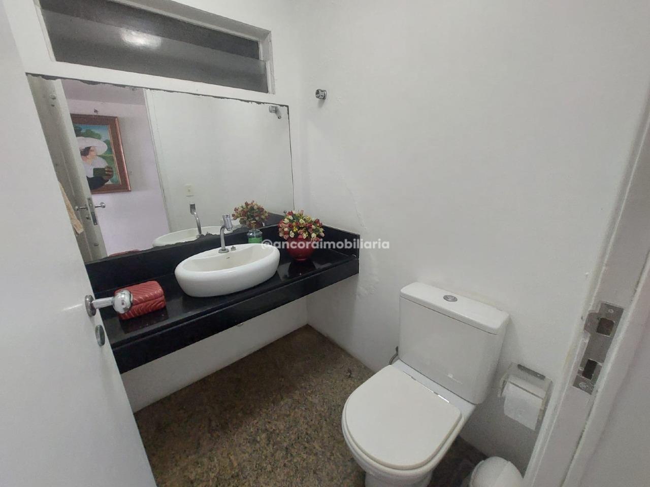 Apartamento à venda no Monteiro: 
