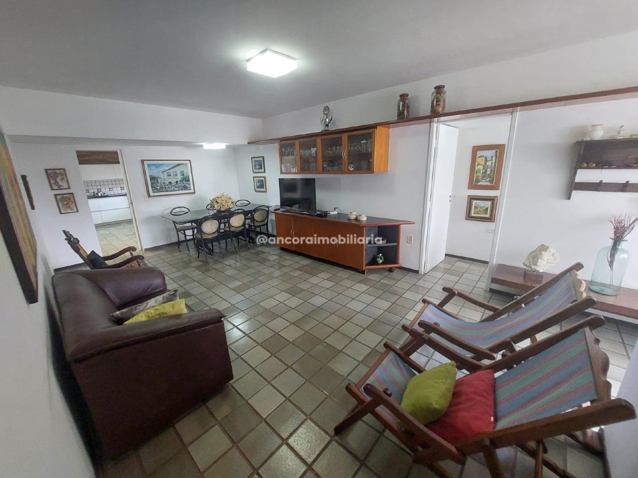 Apartamento à venda no Monteiro: 
