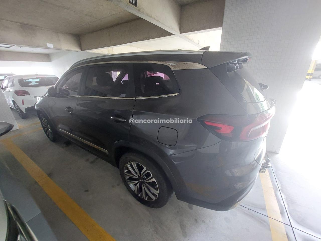 Apartamento à venda no Monteiro: 