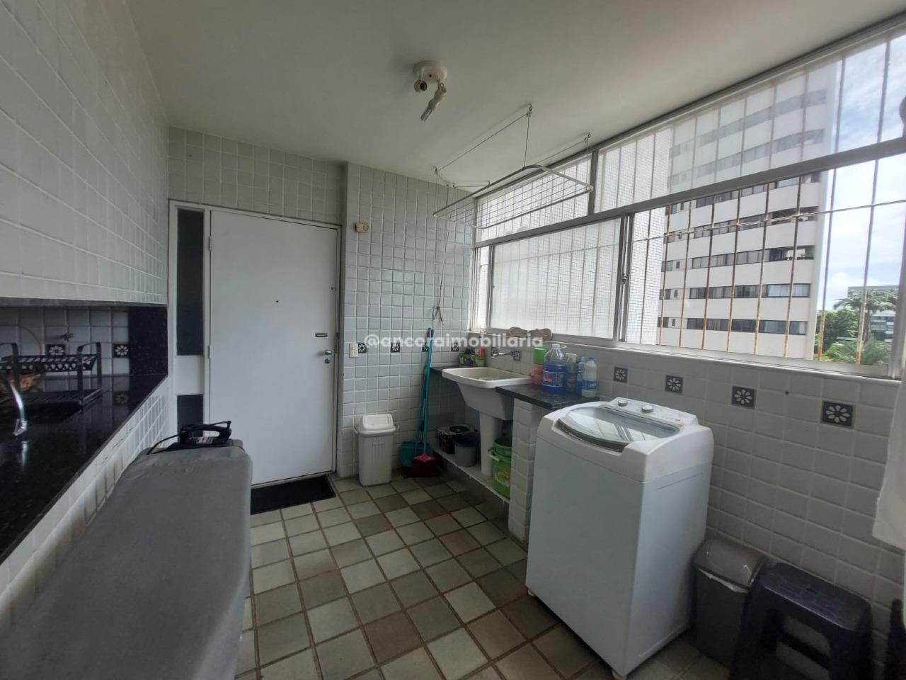 Apartamento à venda no Monteiro: 