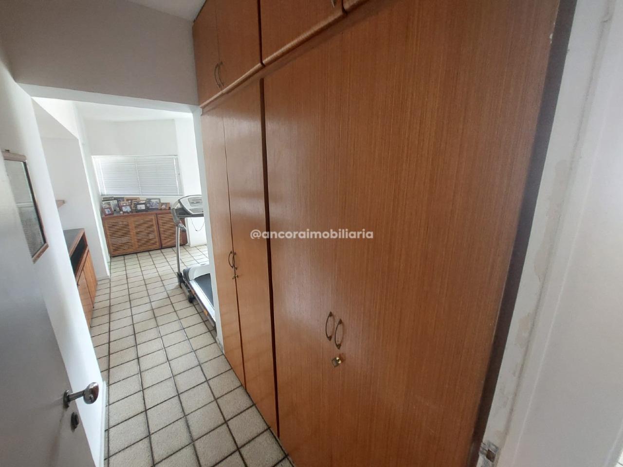 Apartamento à venda no Monteiro: 