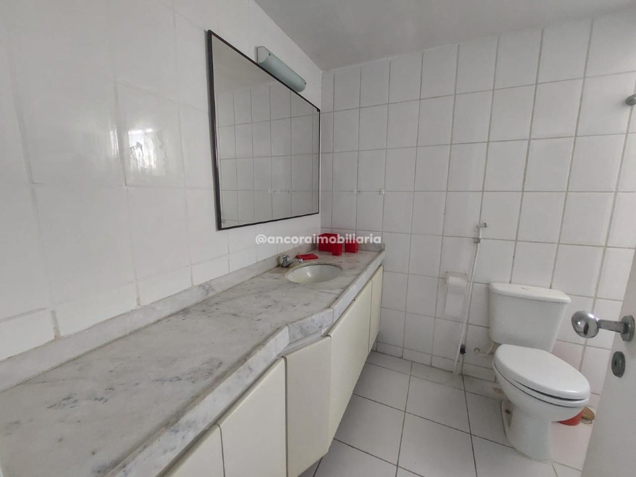 Apartamento à venda no Monteiro: 