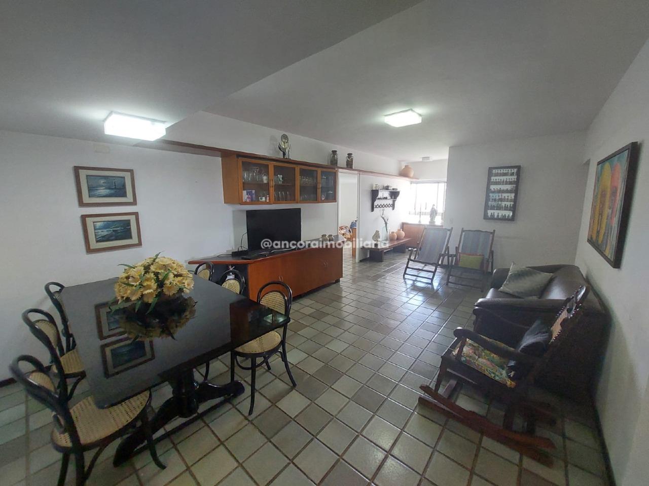 Apartamento à venda no Monteiro: 