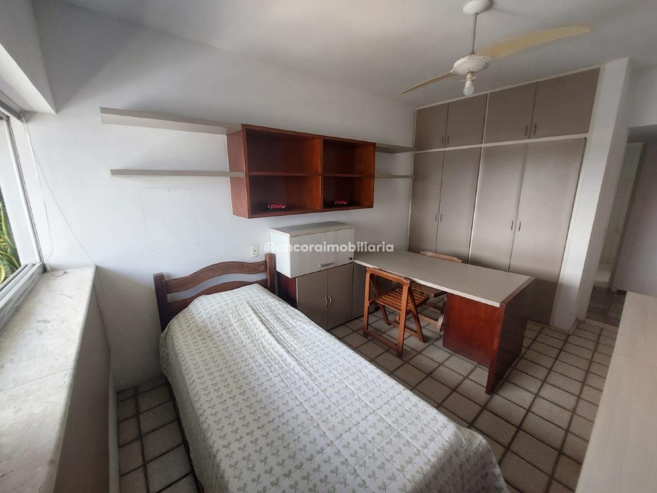 Apartamento à venda no Monteiro: 
