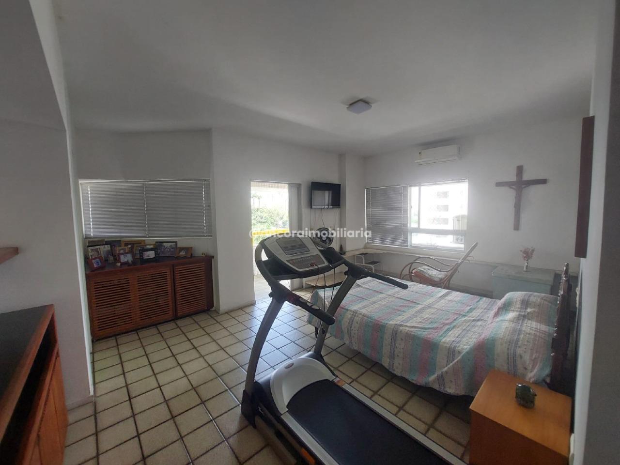 Apartamento à venda no Monteiro: 