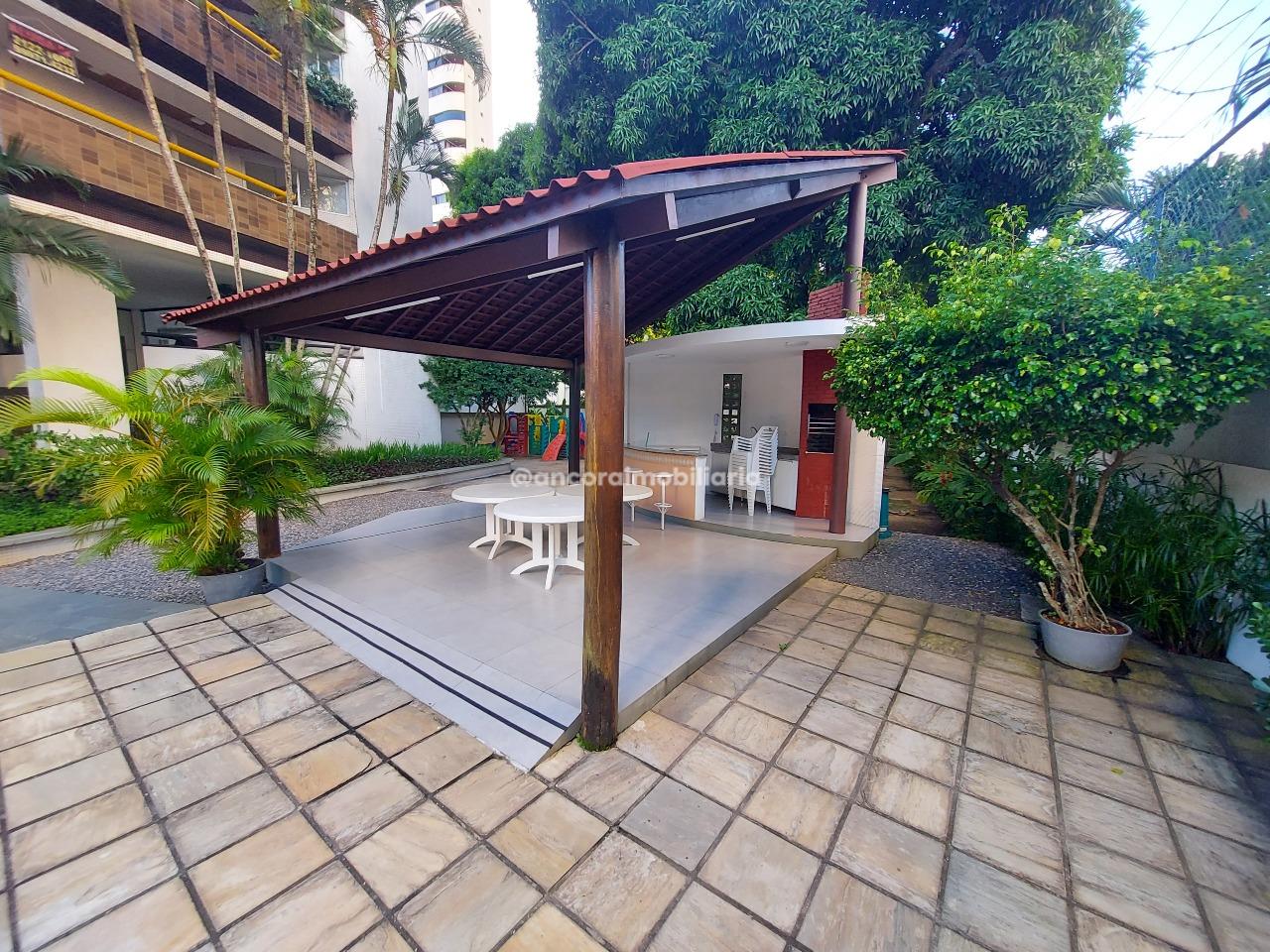 Apartamento à venda no Monteiro: AREA COMUM 