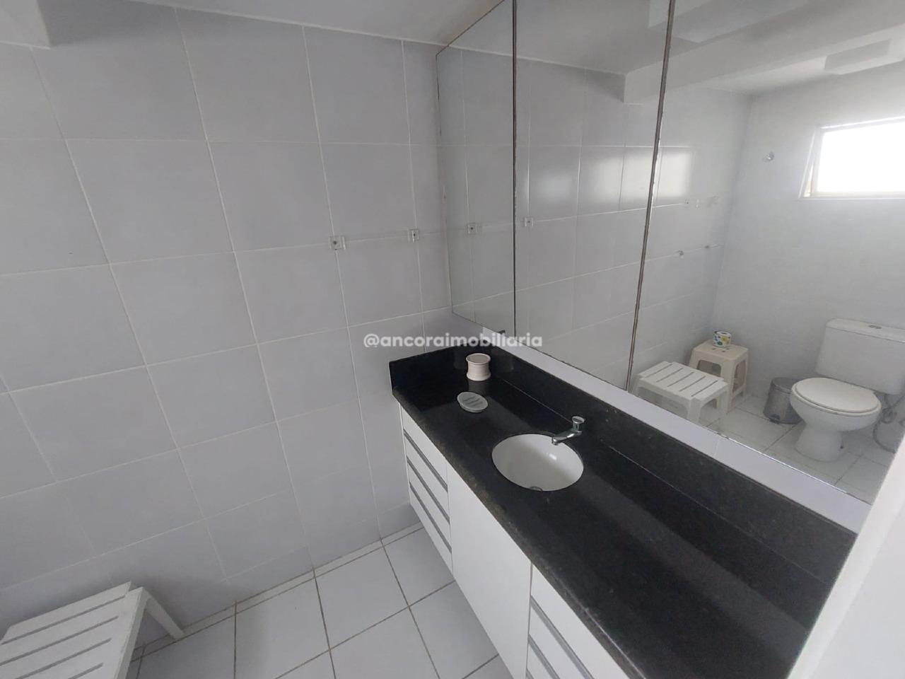 Apartamento à venda no Monteiro: 