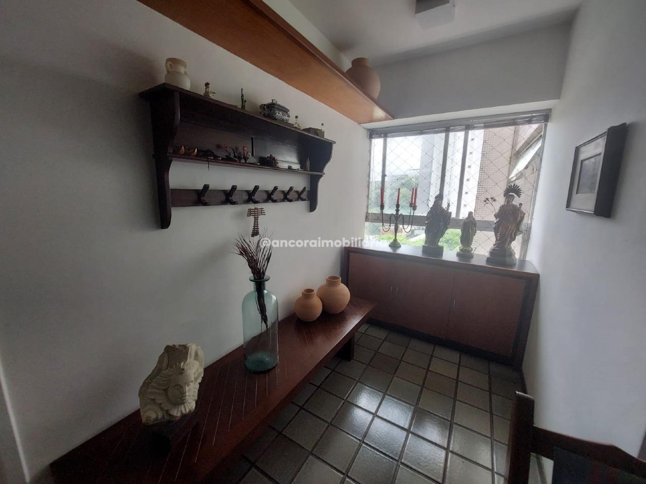 Apartamento à venda no Monteiro: 