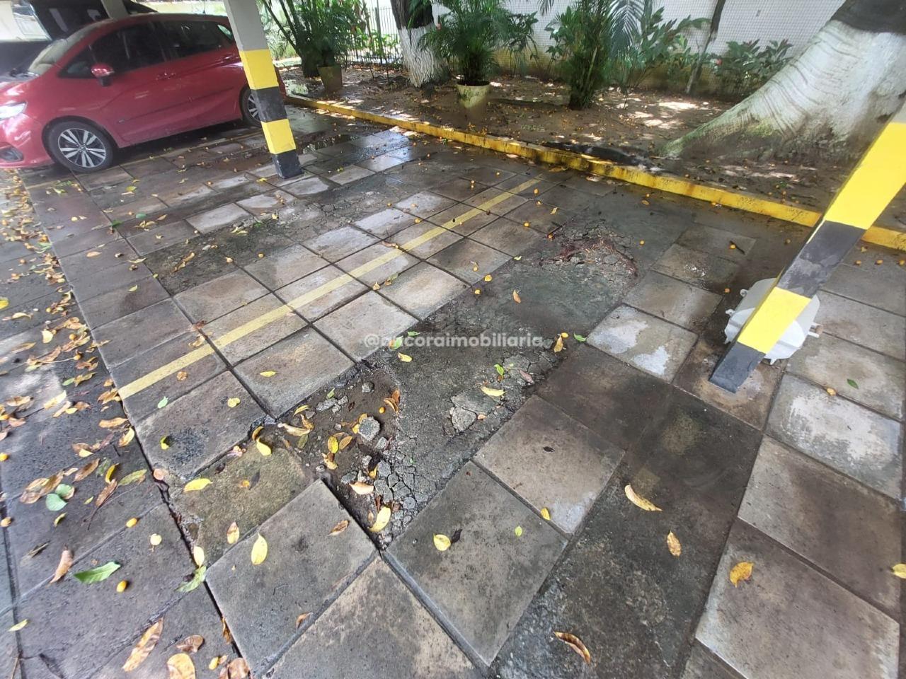 Apartamento à venda no Monteiro: 