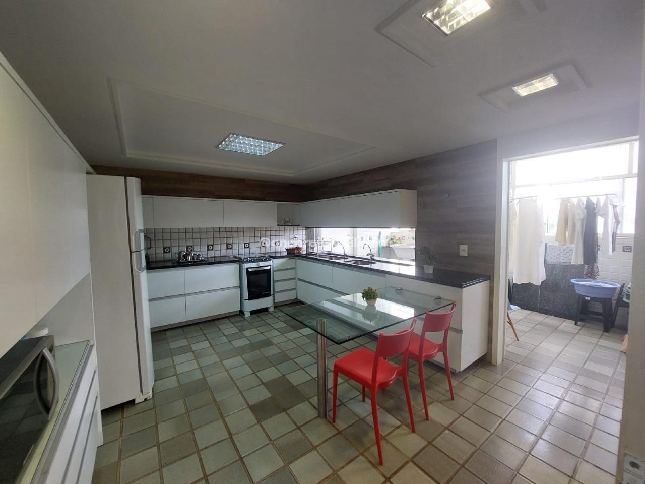 Apartamento à venda no Monteiro: 