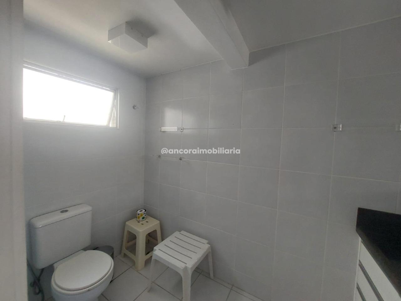 Apartamento à venda no Monteiro: 