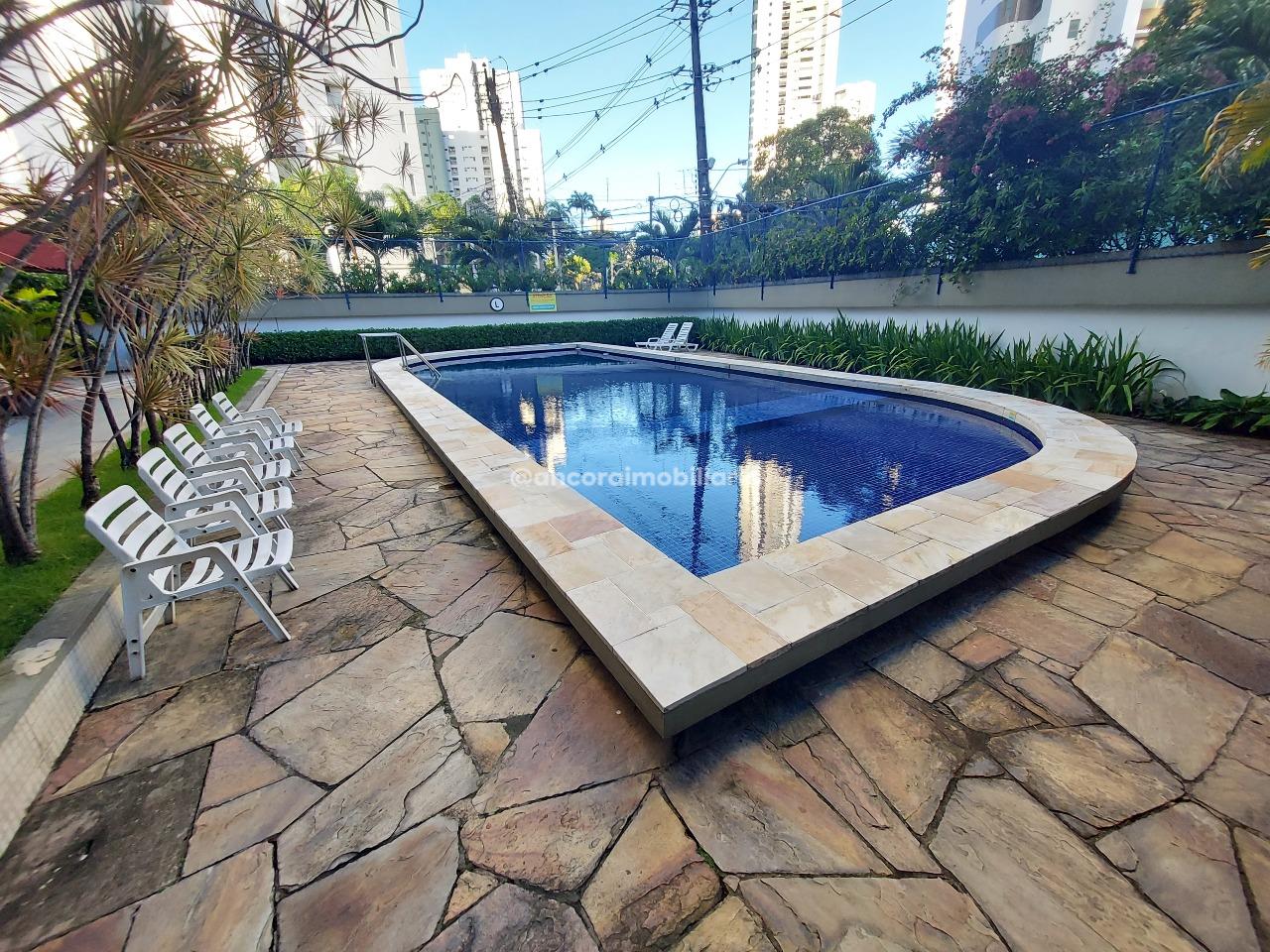 Apartamento à venda no Monteiro: PISCINA 