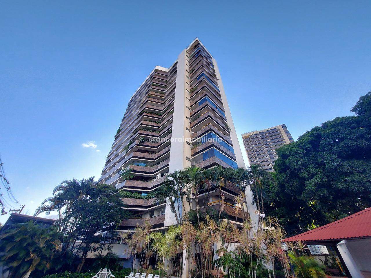 Apartamento à venda no Monteiro: 