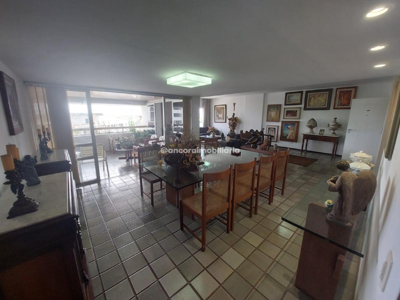 Apartamento à venda no Monteiro: 