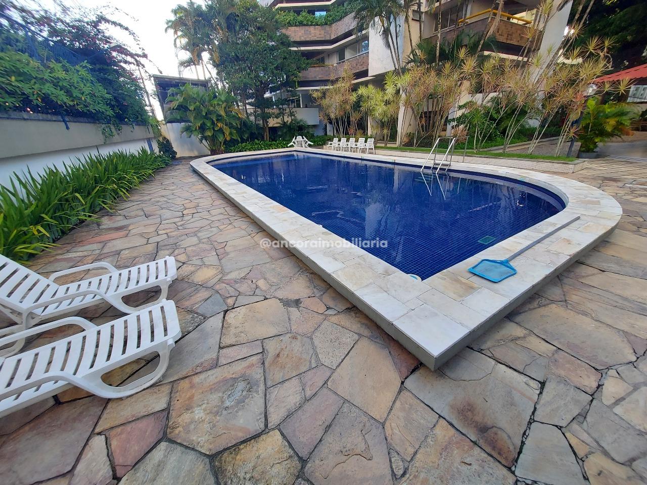 Apartamento à venda no Monteiro: PISCINA 