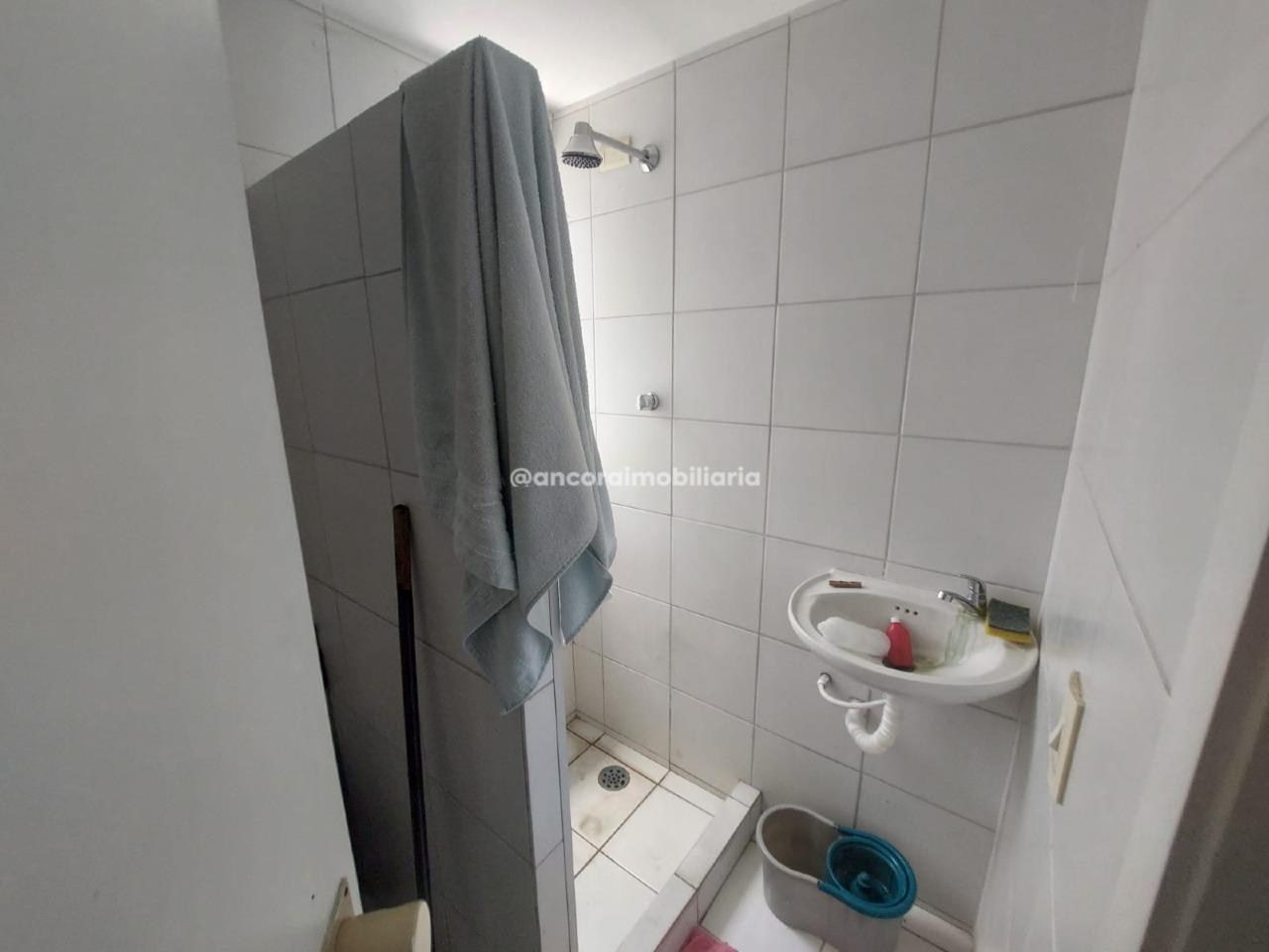 Apartamento à venda no Monteiro: 