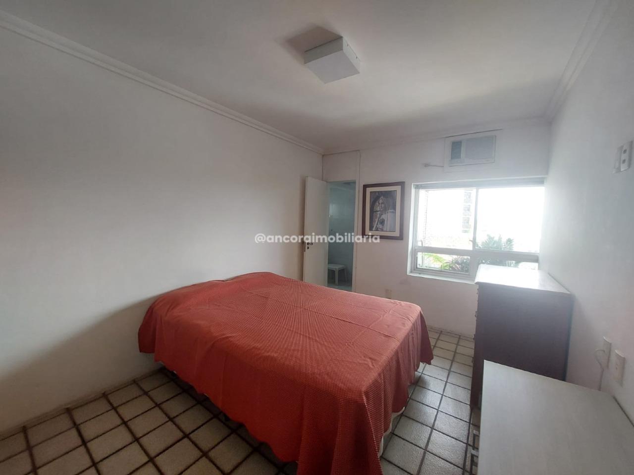 Apartamento à venda no Monteiro: 