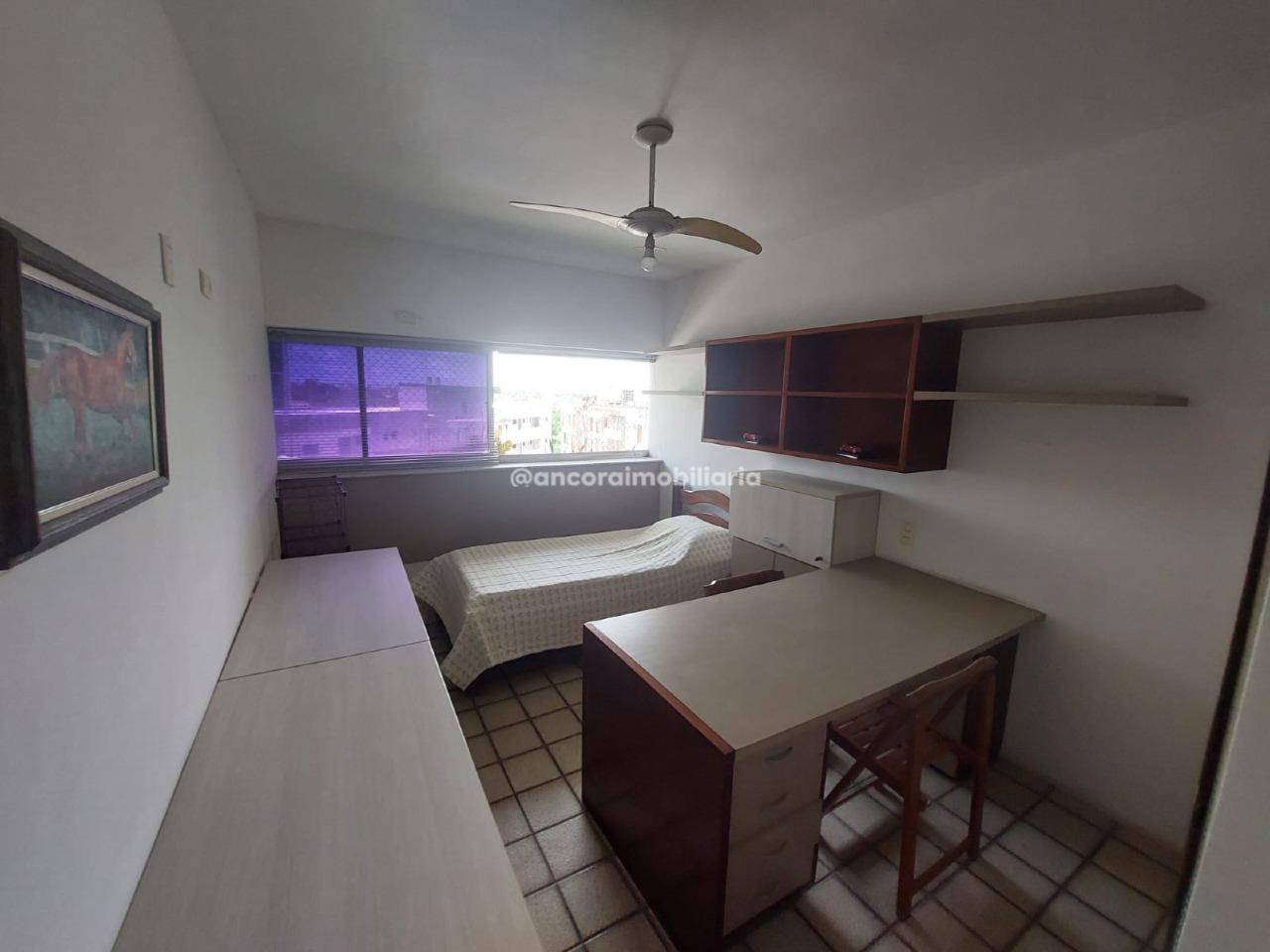 Apartamento à venda no Monteiro: 