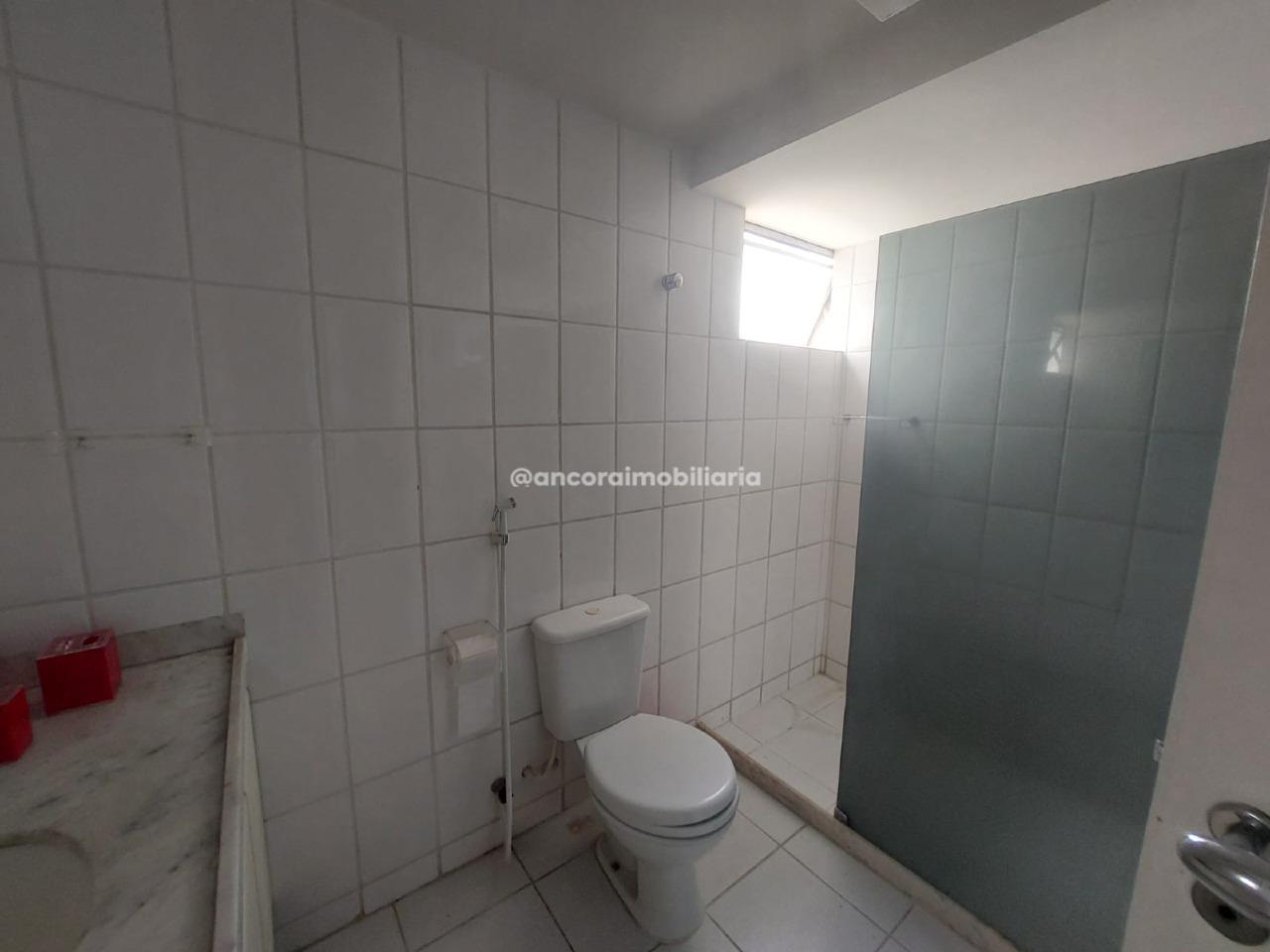 Apartamento à venda no Monteiro: 
