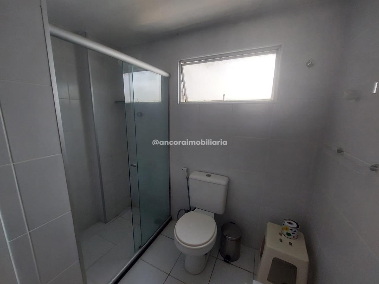 Apartamento à venda no Monteiro: 