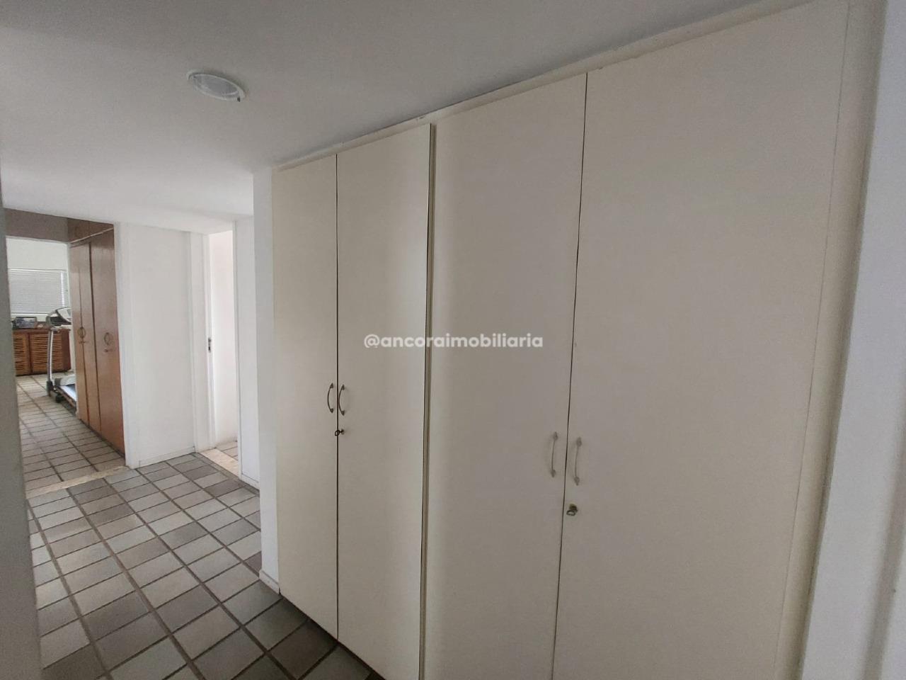 Apartamento à venda no Monteiro: 
