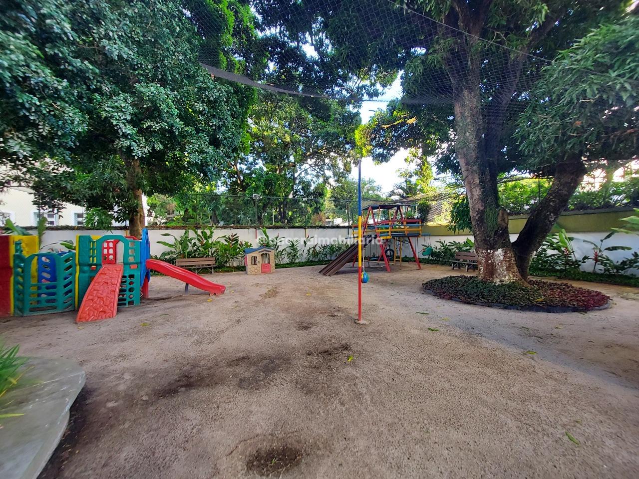Apartamento à venda no Monteiro: PLAYGROUND