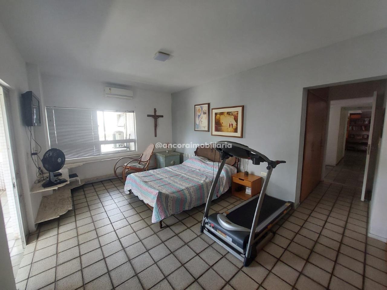 Apartamento à venda no Monteiro: 