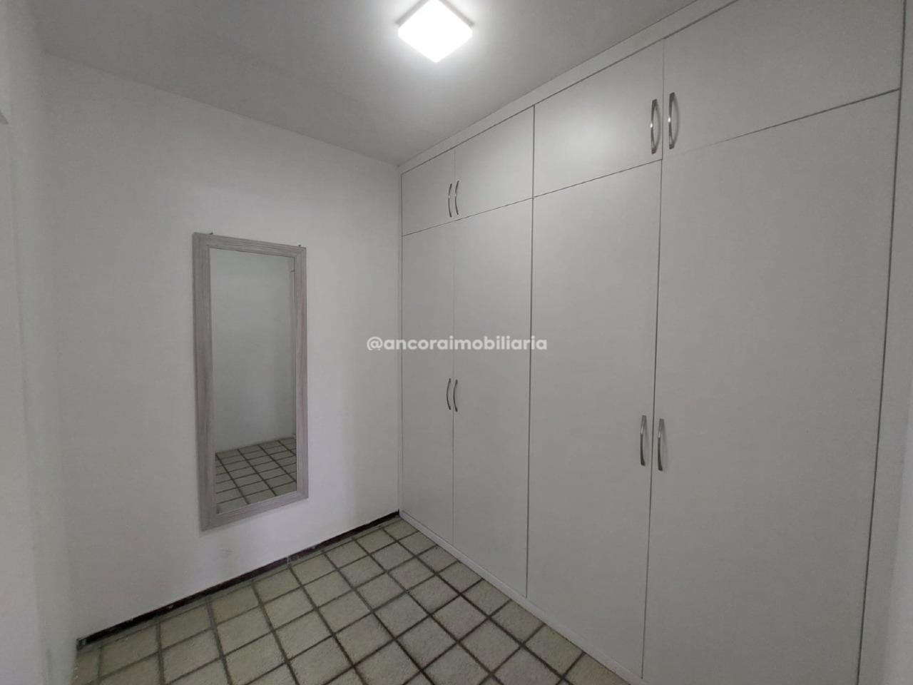 Apartamento à venda no Monteiro: 