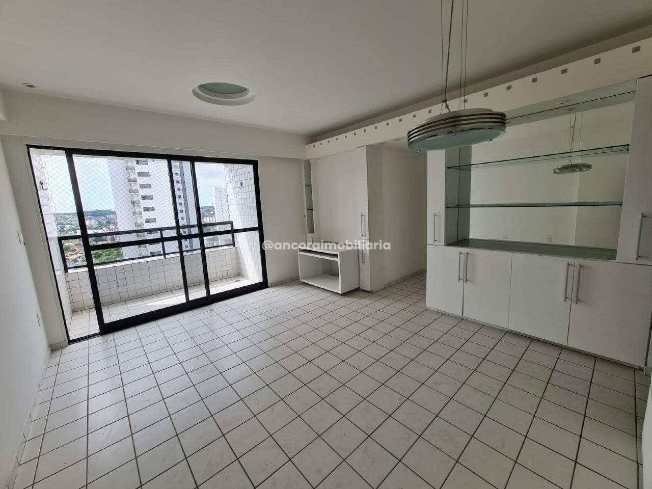 Apartamento à venda no Rosarinho: 