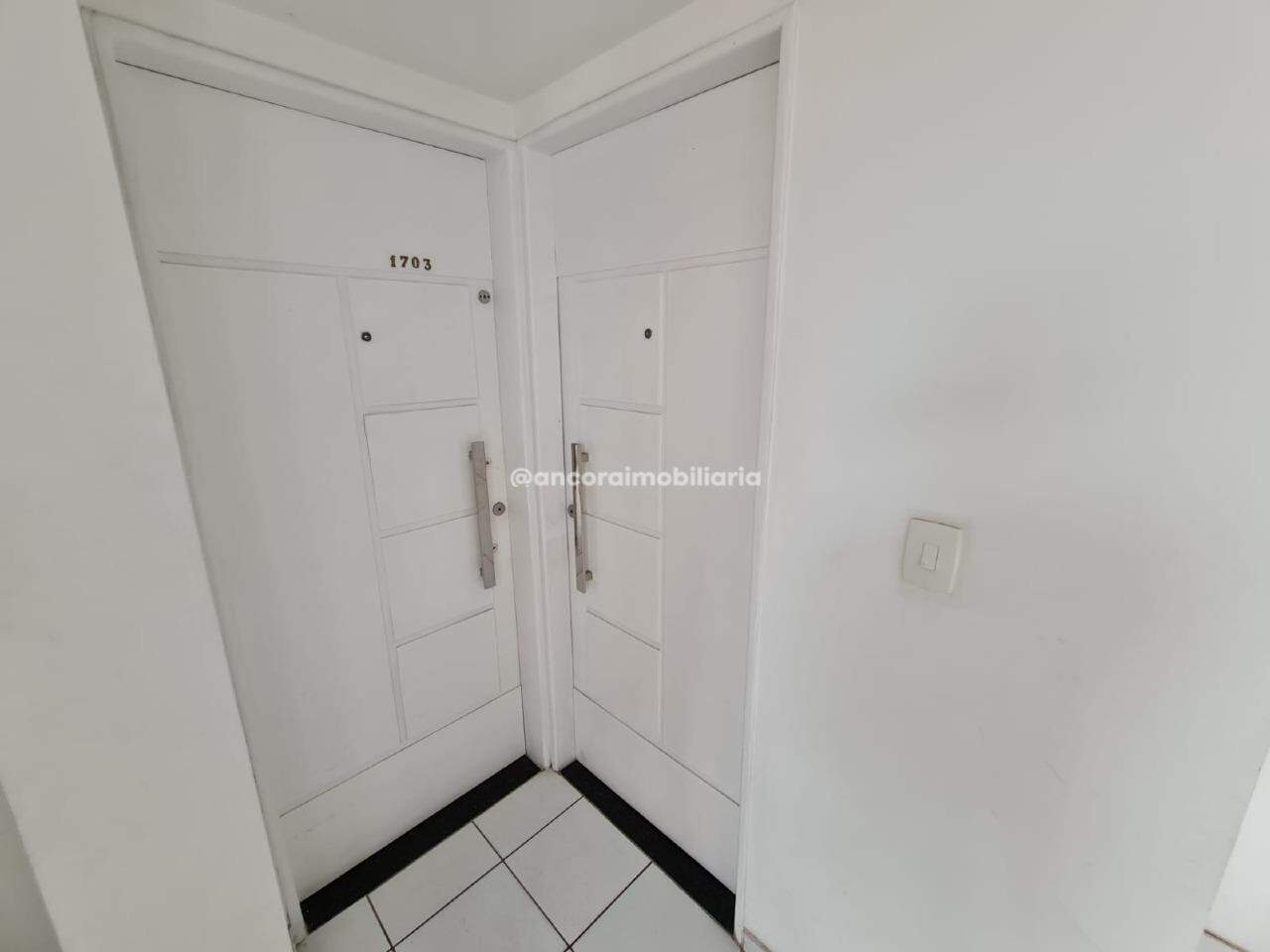 Apartamento à venda no Rosarinho: 