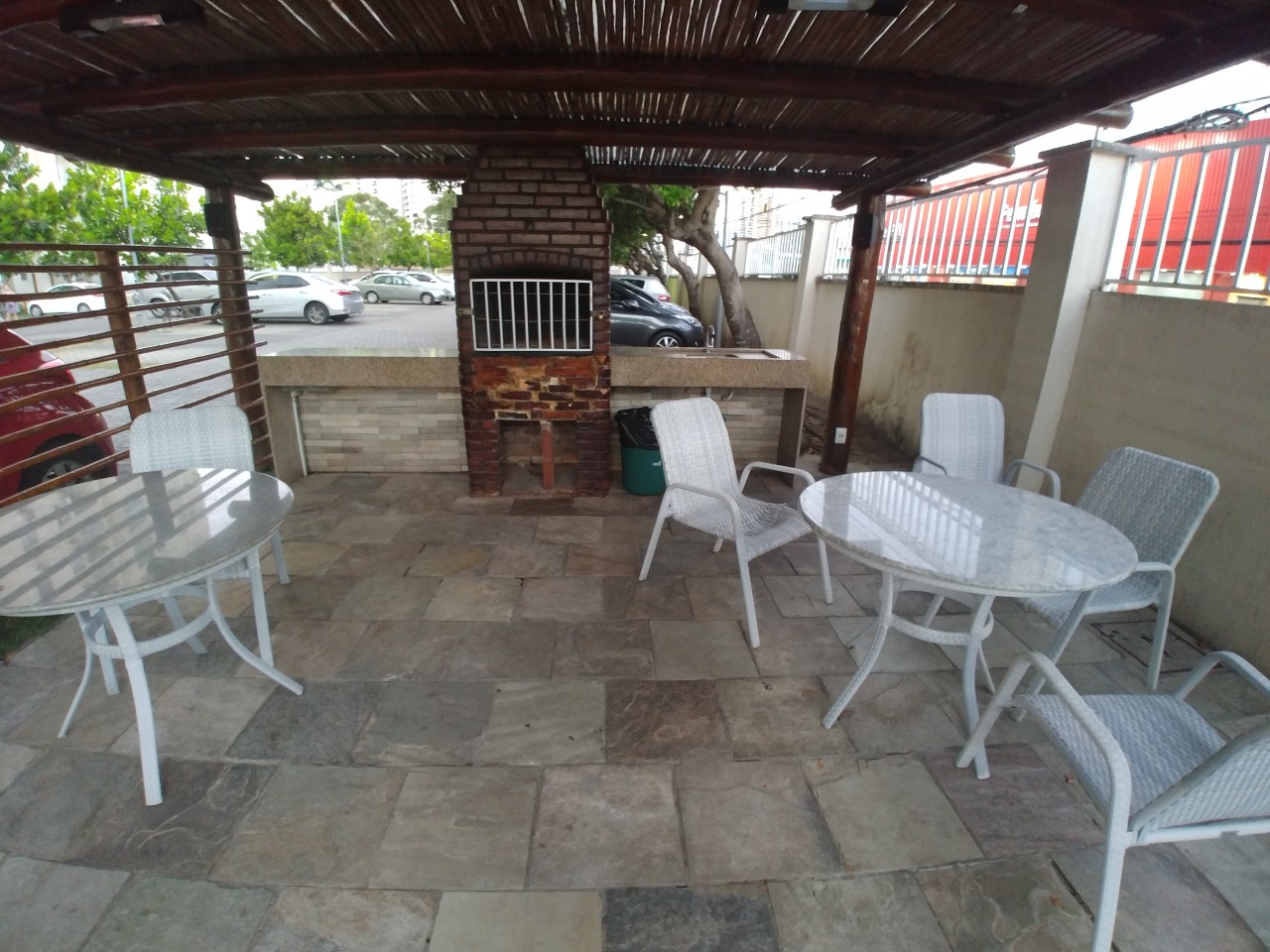 Apartamento para aluguel no Imbiribeira: