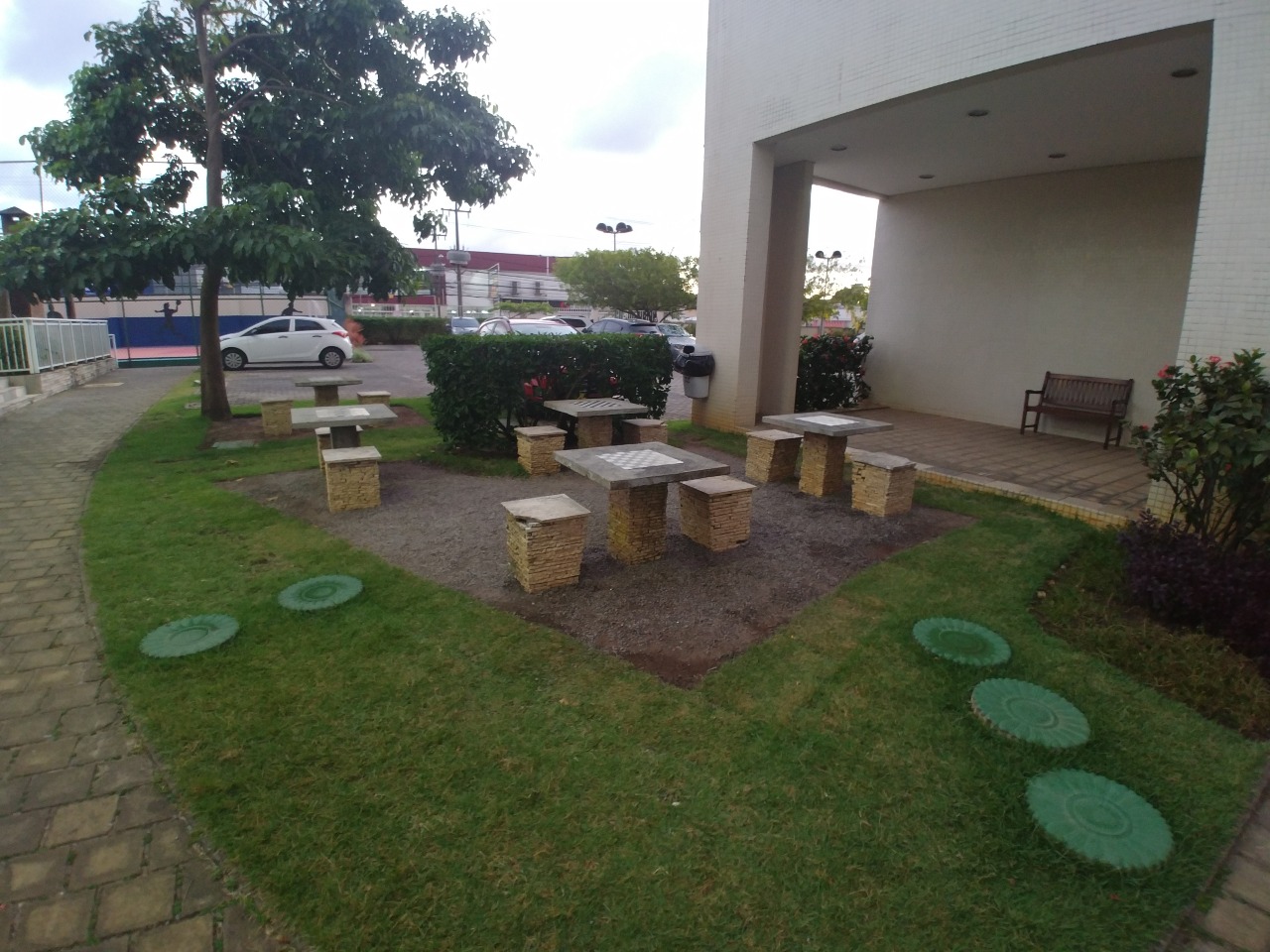 Apartamento para aluguel no Imbiribeira: