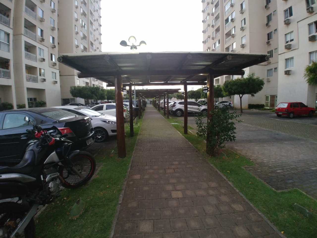 Apartamento para aluguel no Imbiribeira: