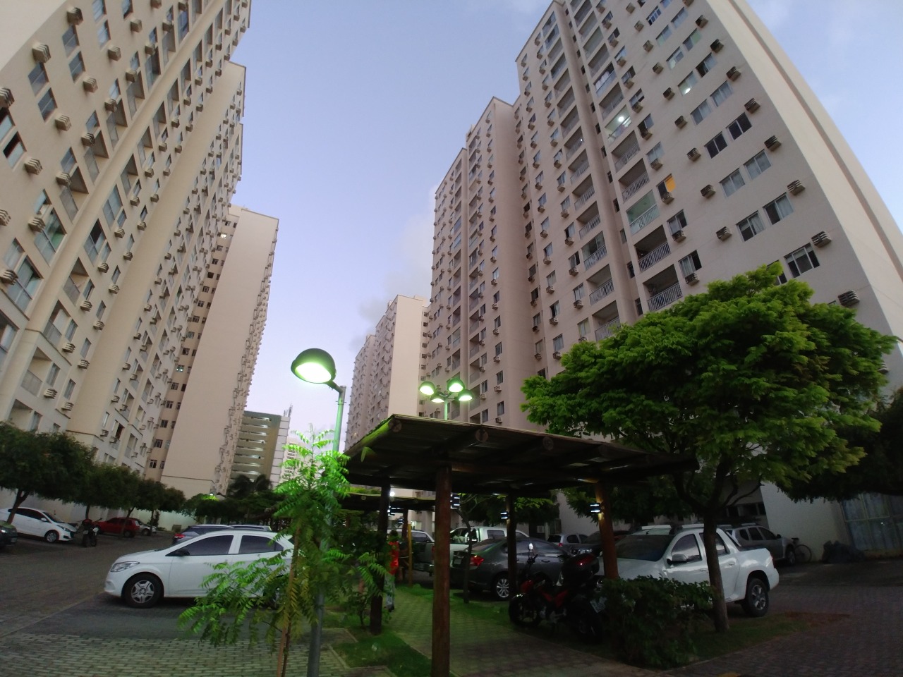 Apartamento para aluguel no Imbiribeira: