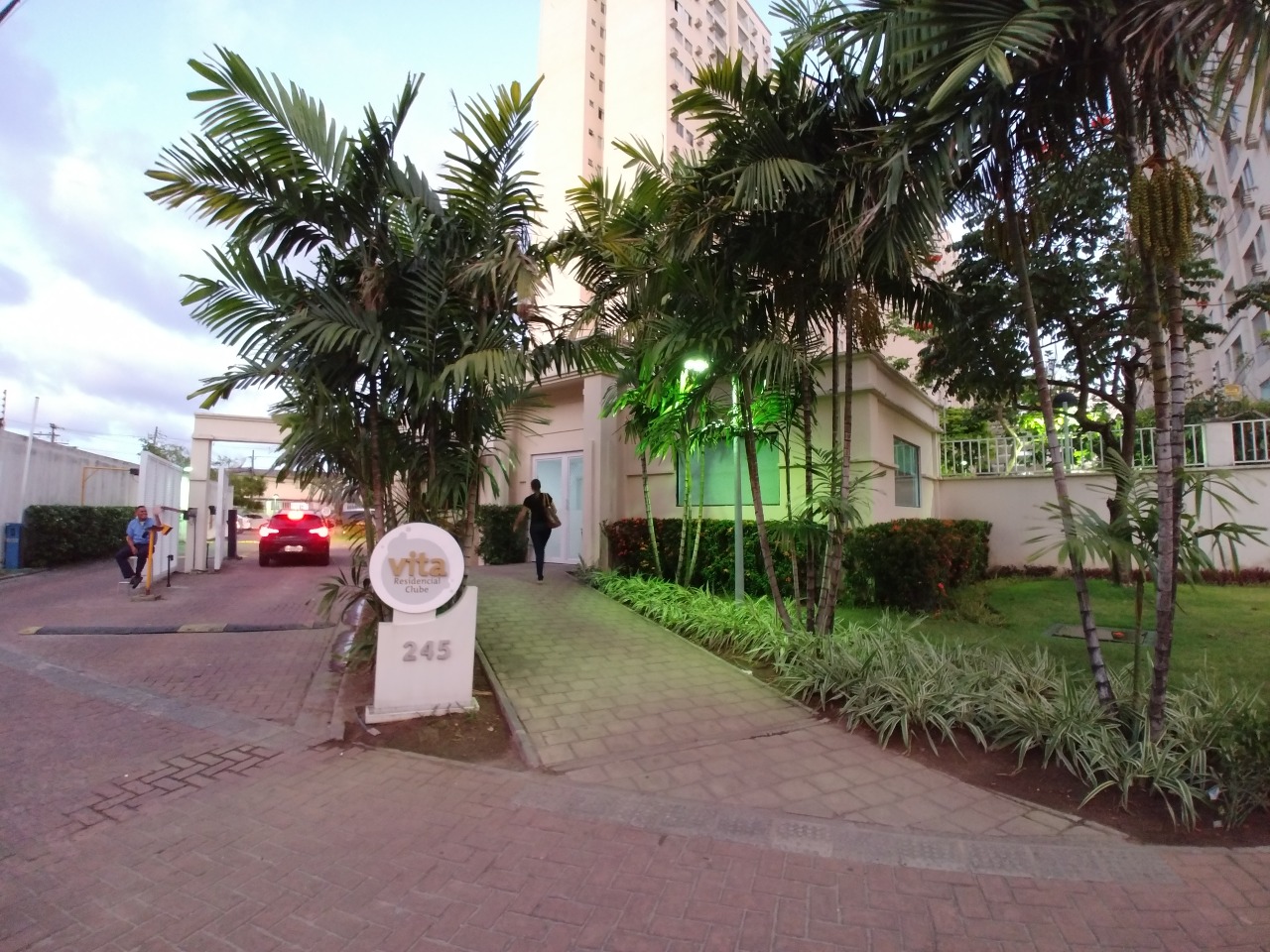 Apartamento para aluguel no Imbiribeira: