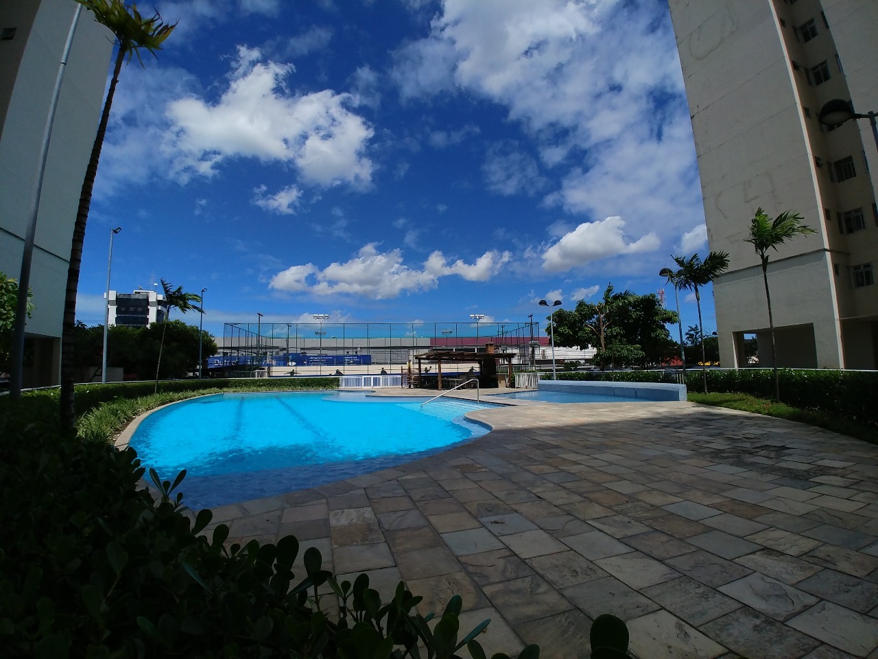 Apartamento para aluguel no Imbiribeira: