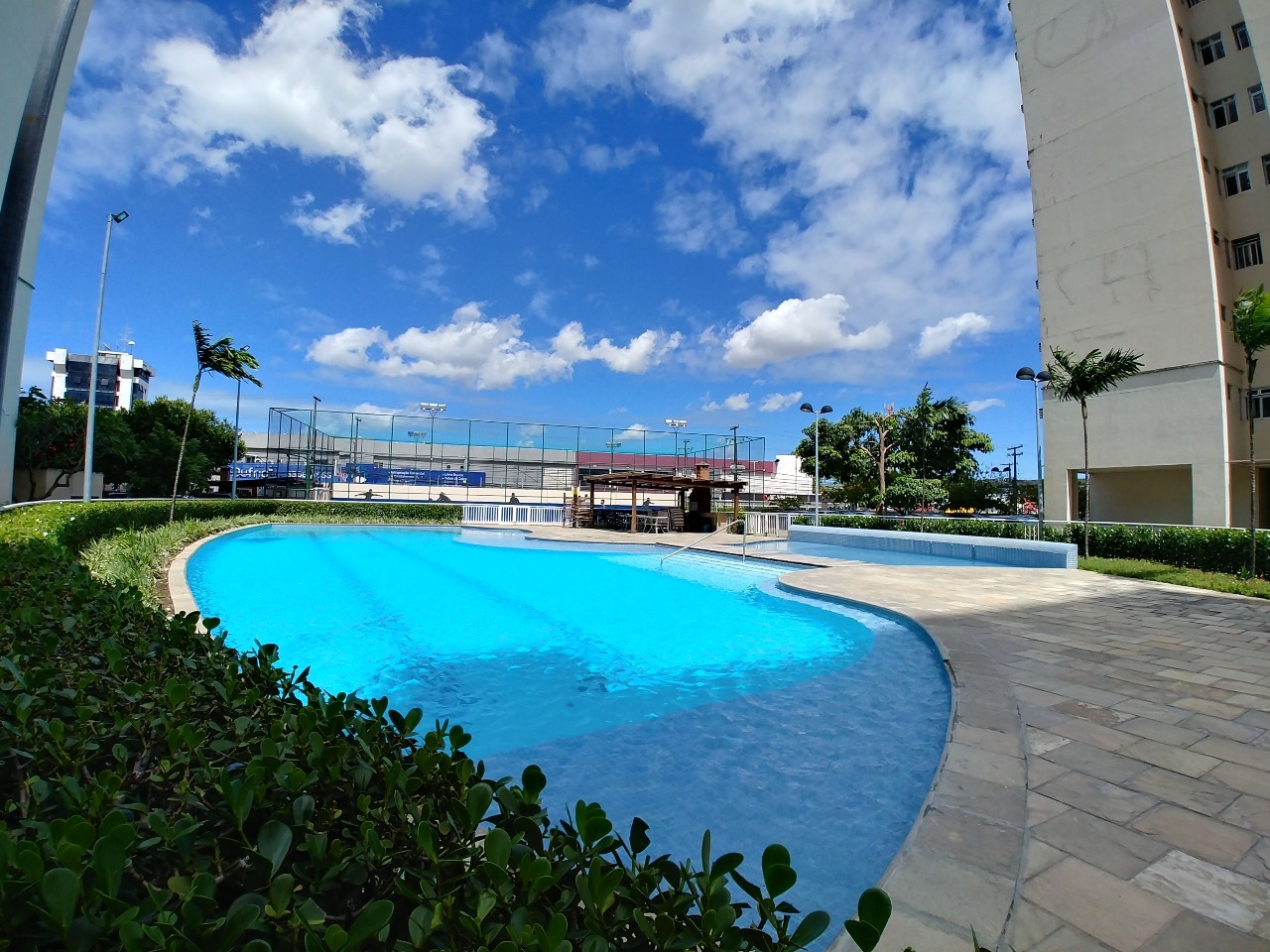 Apartamento para aluguel no Imbiribeira: