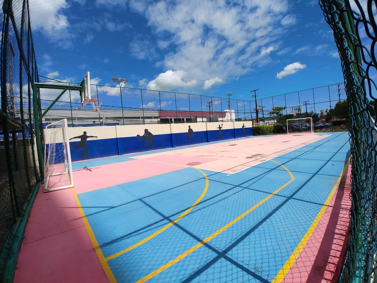 Apartamento para aluguel no Imbiribeira: