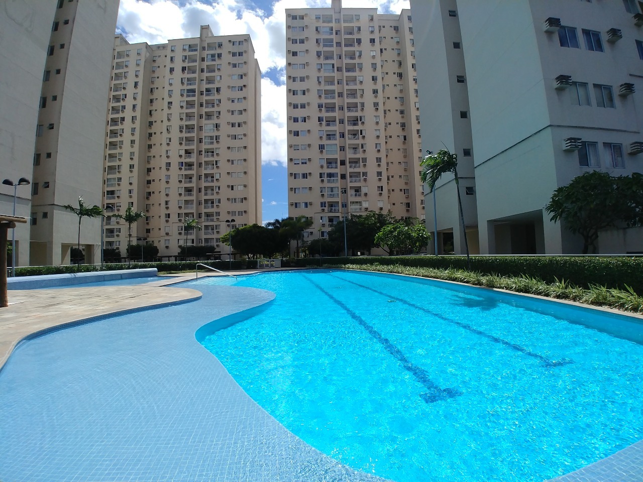 Apartamento para aluguel no Imbiribeira: