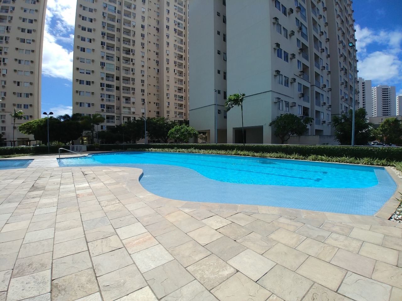 Apartamento para aluguel no Imbiribeira: